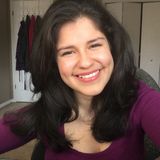 Caring Toronto Nanny