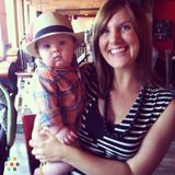 Young, energetic new mom looking to care for your pet.