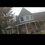 Always doing quality, I spend my time with my crew, and with paciensed, I teach them I love roofing it's my hobby. 10 years e