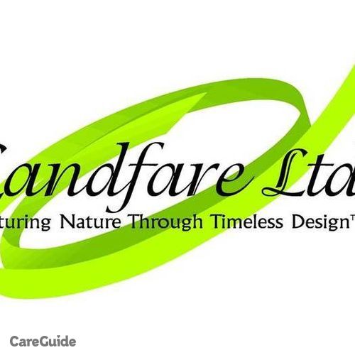Landscaper Job Landfare L's Profile Picture