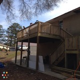 Roofing, carpentry, etc.
