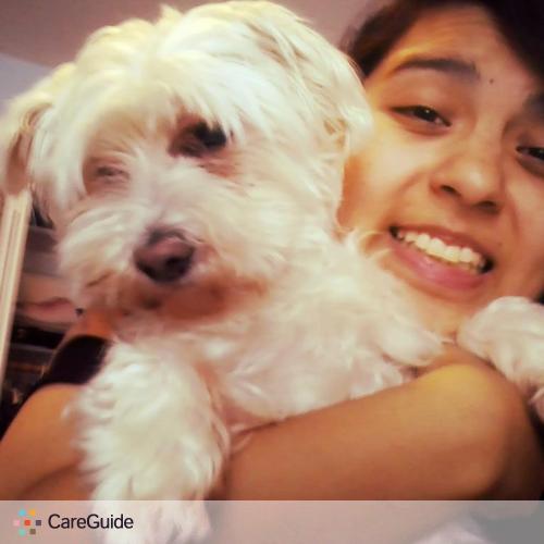Pet Care Provider 's Profile Picture