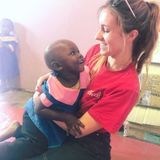 Looking for a family in need of a kind friendly caregiver for their little ones :)