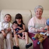 Interviewing a Hard Working Fun Loving Dependable Sitter