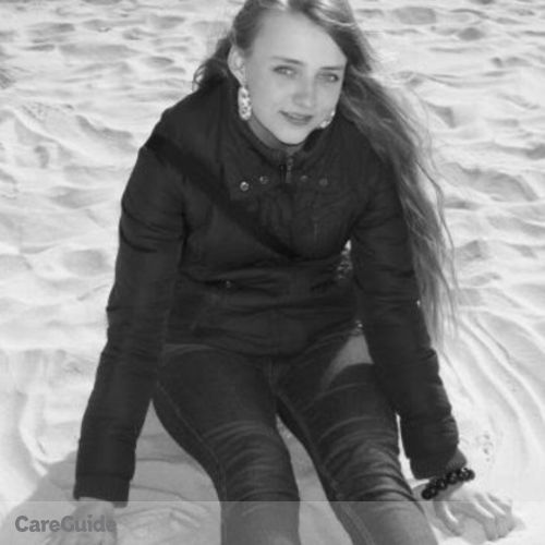 Canadian Nanny Provider Mbills M's Profile Picture