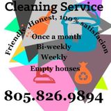 Housekeeper