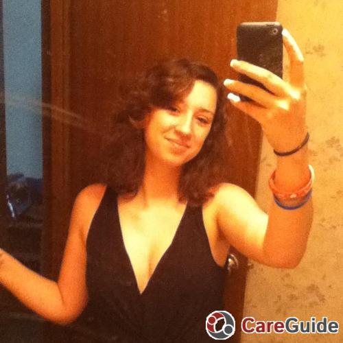 Child Care Provider DeAnna F's Profile Picture