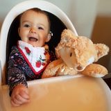 Looking for FT Nanny to start Jan 2019