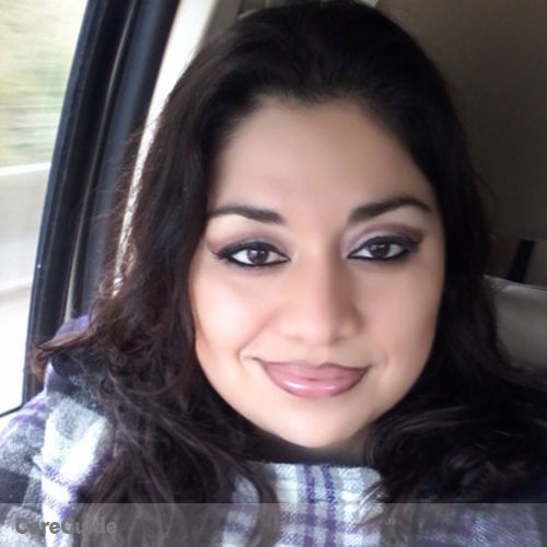 Housekeeper Provider Judith Alvear's Profile Picture