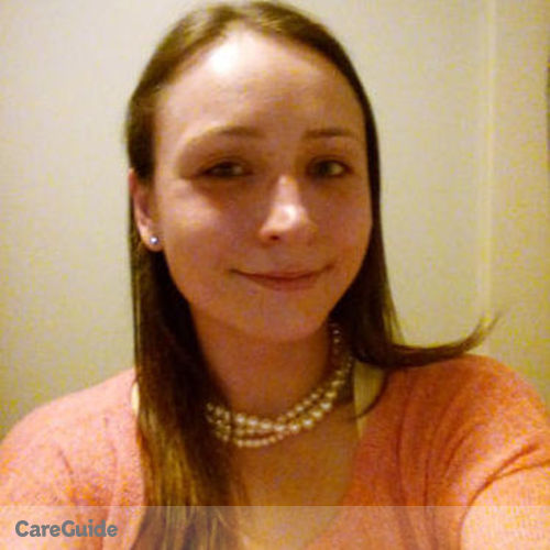 Housekeeper Provider Victoria Bielski's Profile Picture