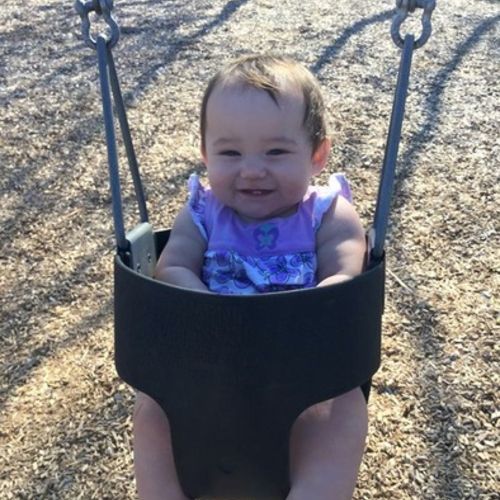 Child Care Provider Jasmine R's Profile Picture