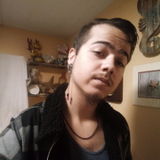 A sweet, gentle, passionate young man looking to expand my knowledge on kids.
