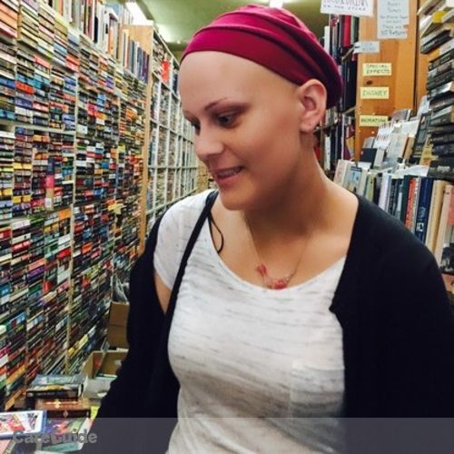 Child Care Provider Sarah M's Profile Picture