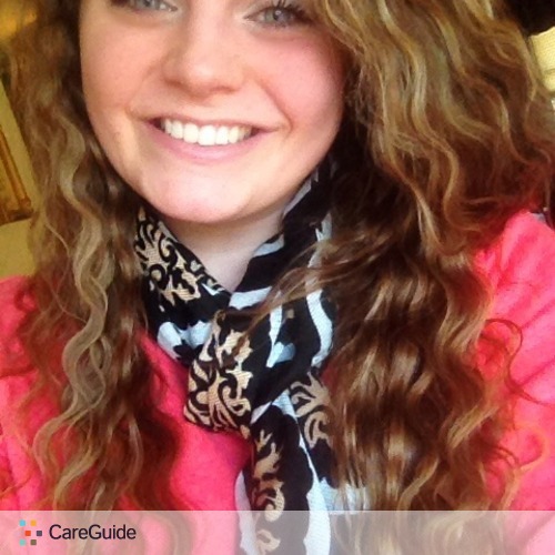 Child Care Provider Destini C's Profile Picture