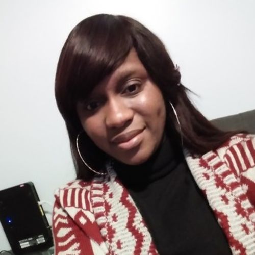 Housekeeper Provider Sharon G's Profile Picture