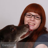 Certified Professional Pet Sitter and Dog Walker