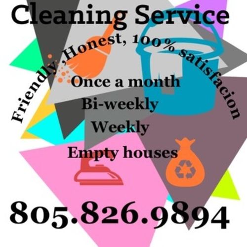 Housekeeper Provider Gricelda G's Profile Picture