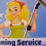 For hire experienced house/office cleaner looking for part time work while going to school
