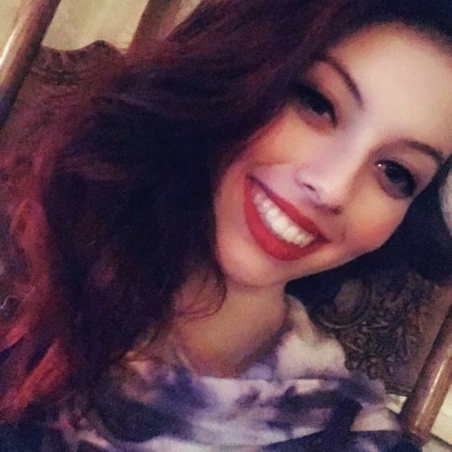 Child Care Provider Chazerae W's Profile Picture