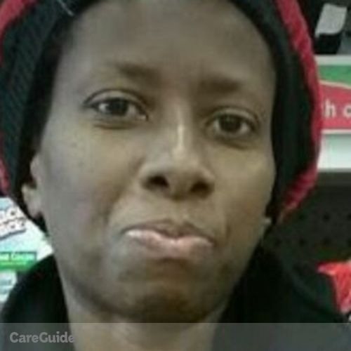 Elder Care Provider Shelisa Cook's Profile Picture