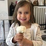 Nanny needed three mornings per week to bring our daughter to preschool!
