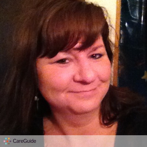 Child Care Provider Angela H's Profile Picture