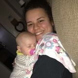 hey! I'm valerie and I love children!
