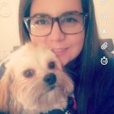 Certified Veterinary Technician Looking For Pet Sitting Jobs Near Dwight