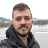 My name is Juraj Chebe and I am from Slovakia (europe union). I am 26 years old driver.