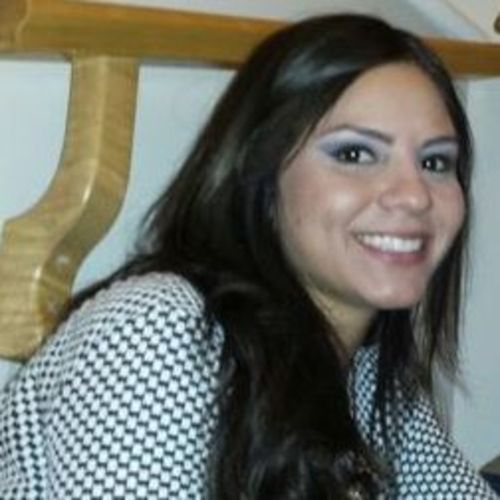 Canadian Nanny Provider Vanessa G's Profile Picture