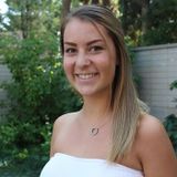 Extremely outgoing, bubbly, and easy-going babysitter in London, ON with extensive experience!