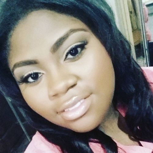 Child Care Provider Taquasia D's Profile Picture
