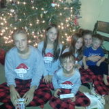 Mother of 6 looking to care for your children in my home.