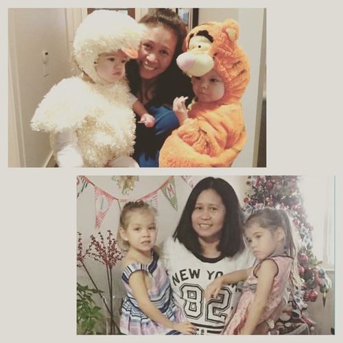Canadian Nanny Provider Ina T's Profile Picture