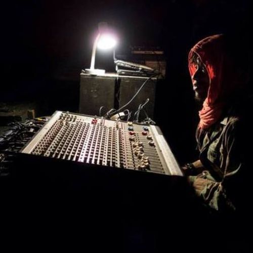 Engineer Provider Anthelme C's Profile Picture