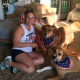 KT Walking Paws, LLC