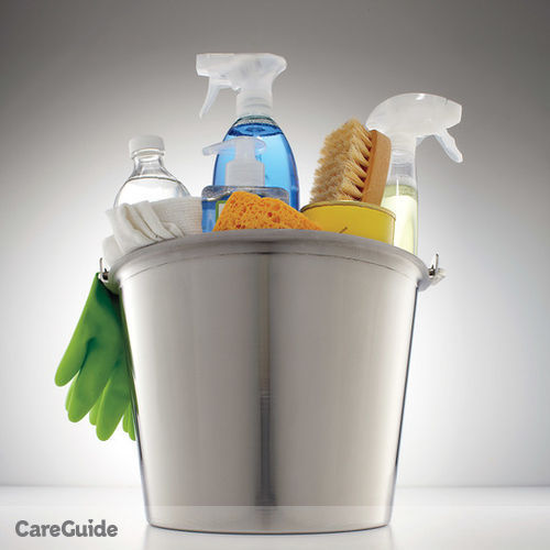 Housekeeper Provider R R's Profile Picture