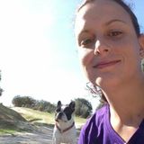To go for a walk, to give love to your pet, to feed or clean... Here I am!