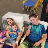 3 Kids And 2 Full Time Parents!