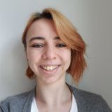 Creative Writer who doesn't shy away from Critiques
