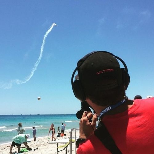 Videographer Provider Juan Pablo S's Profile Picture