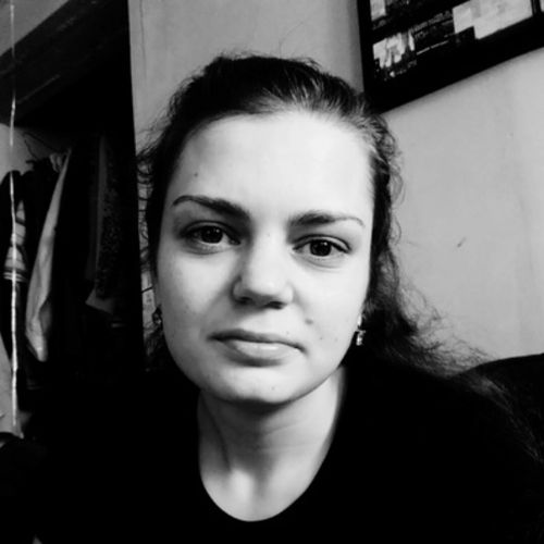Housekeeper Provider Sofia K's Profile Picture