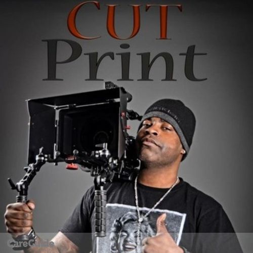 Videographer Provider Xzabko S's Profile Picture