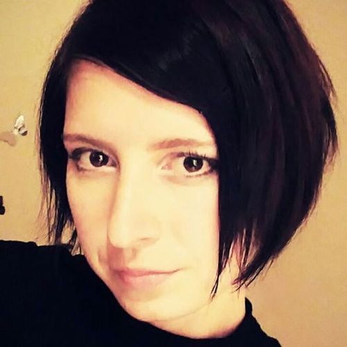 Canadian Nanny Provider Liudmila A's Profile Picture