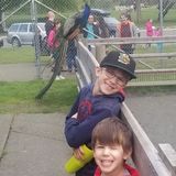 Nanny needed for morning school/daycare drop off