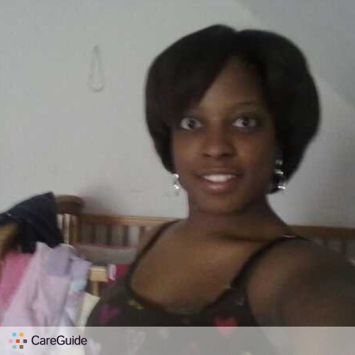 Child Care Provider Eureka Bostic's Profile Picture