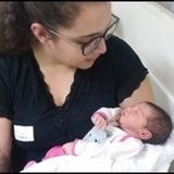 Brazilian nanny - a lot of care and experience