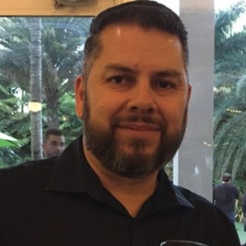 Housekeeper Provider Victor E's Profile Picture