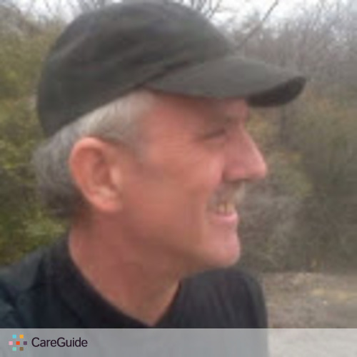 House Sitter Provider Wendell R's Profile Picture