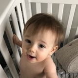 Part Time Nanny 1 year old boy